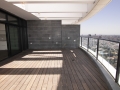 Penthouses for sale in Ramat Gan.